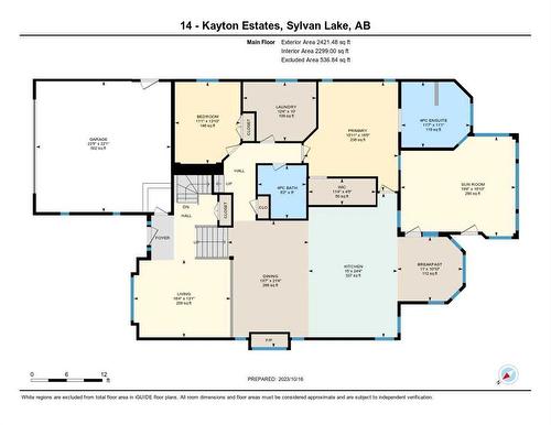 113-1271 Township Road 392, Rural Red Deer County, AB - Other