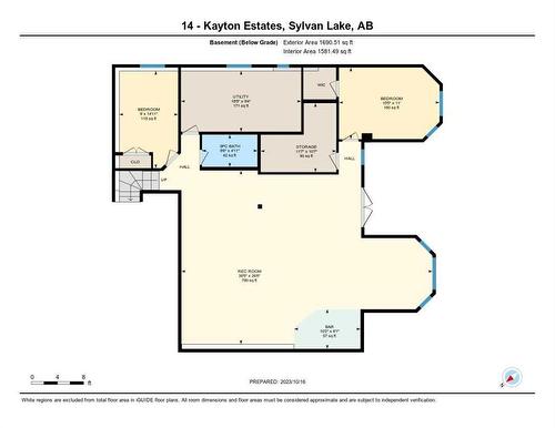 113-1271 Township Road 392, Rural Red Deer County, AB - Other