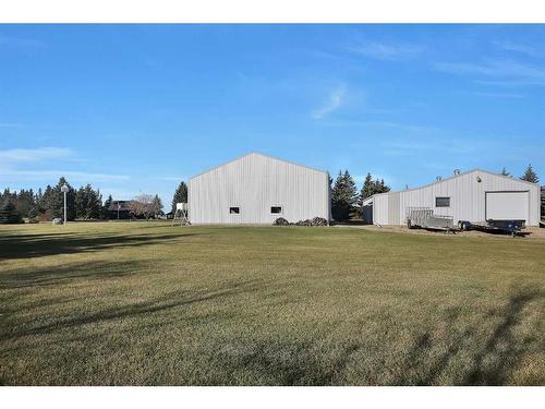 113-1271 Township Road 392, Rural Red Deer County, AB - Outdoor