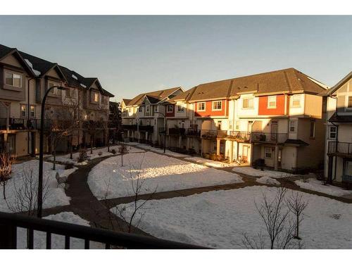 177 New Brighton Point Se, Calgary, AB - Outdoor