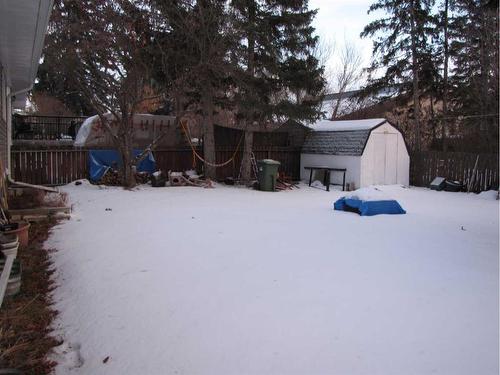 5223 37 Street, Innisfail, AB - Outdoor