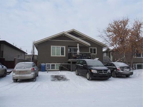 3707 51 Avenue, Red Deer, AB - Outdoor