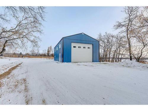 43-26553 Highway 11, Rural Red Deer County, AB - Outdoor