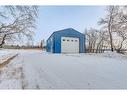 43-26553 Highway 11, Rural Red Deer County, AB  - Outdoor 