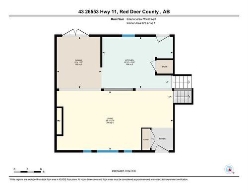 43-26553 Highway 11, Rural Red Deer County, AB - Other