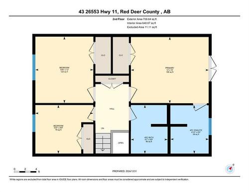 43-26553 Highway 11, Rural Red Deer County, AB - Other