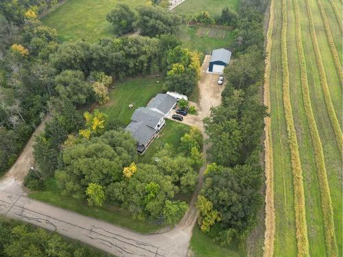 43-26553 Highway 11, Rural Red Deer County, AB - Outdoor With View