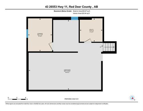 43-26553 Highway 11, Rural Red Deer County, AB - Other