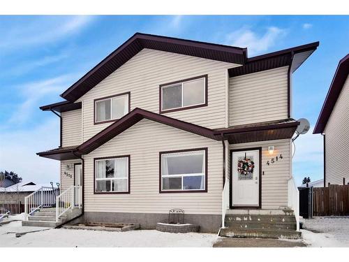 4514 44 Avenue Close, Rocky Mountain House, AB - Outdoor