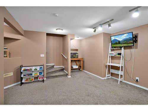 4514 44 Avenue Close, Rocky Mountain House, AB - Indoor