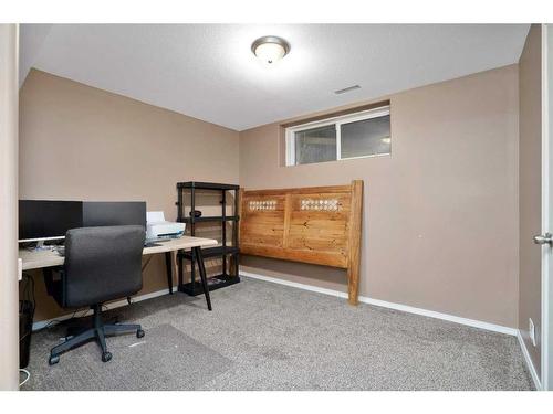 4514 44 Avenue Close, Rocky Mountain House, AB - Indoor