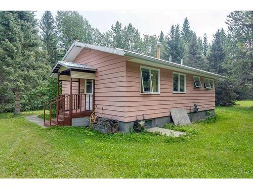 6101 Township Road 314, Rural Mountain View County, AB - Outdoor With Exterior