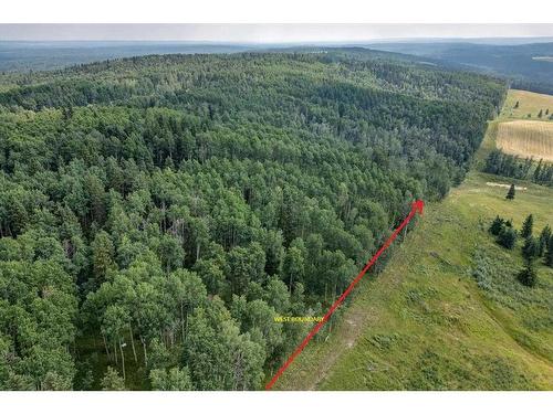 6101 Township Road 314, Rural Mountain View County, AB - Outdoor With View