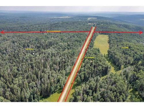 6101 Township Road 314, Rural Mountain View County, AB - Outdoor With View