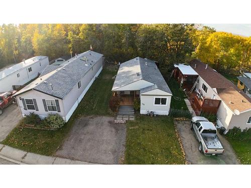 133 Meadow Drive, Benalto, AB 