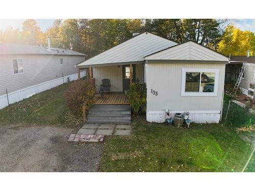 133 Meadow Drive, Benalto, AB 