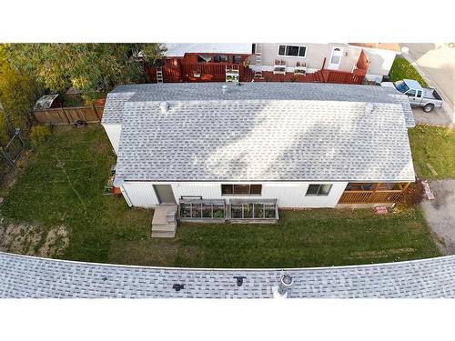 133 Meadow Drive, Benalto, AB 