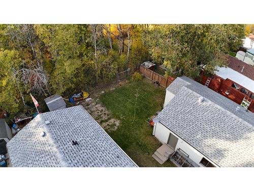 133 Meadow Drive, Benalto, AB 