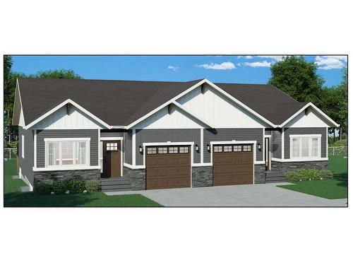 3 Beardsley Crescent, Lacombe, AB - Other