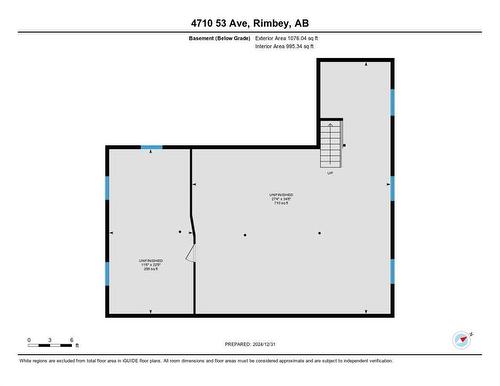 4710 53 Avenue, Rimbey, AB - Other