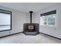 2119 19Th Avenue, Delburne, AB  - Indoor With Fireplace 