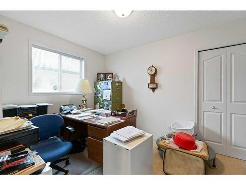 13825 130 Avenue Nw, Edmonton, AB - Indoor Photo Showing Office