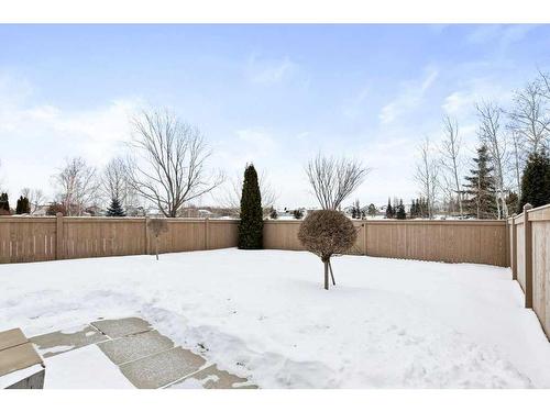 13825 130 Avenue Nw, Edmonton, AB - Outdoor With Backyard