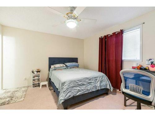 12928 137 Street Nw, Edmonton, AB - Indoor Photo Showing Bedroom