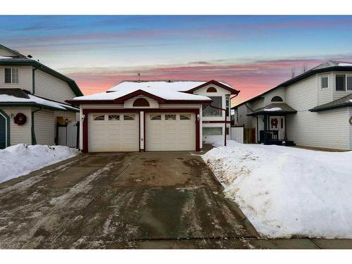 12928 137 Street Nw, Edmonton, AB - Outdoor With Facade