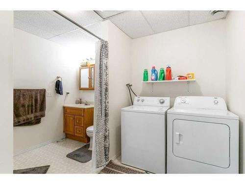 12928 137 Street Nw, Edmonton, AB - Indoor Photo Showing Laundry Room