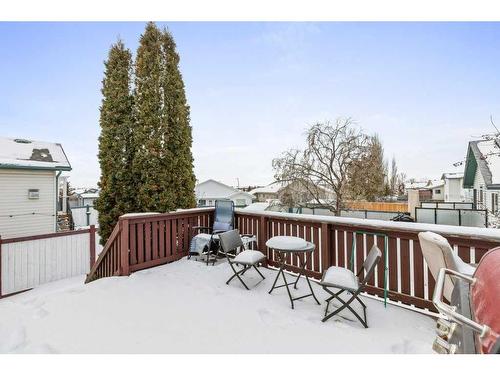 12928 137 Street Nw, Edmonton, AB - Outdoor With Exterior