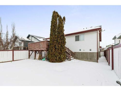 12928 137 Street Nw, Edmonton, AB - Outdoor With Exterior