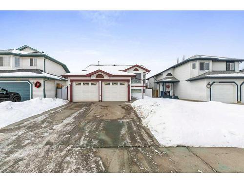 12928 137 Street Nw, Edmonton, AB - Outdoor With Facade