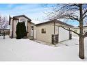 37 Downing Close, Red Deer, AB  - Outdoor 