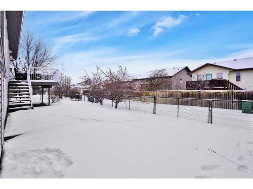 37 Downing Close, Red Deer, AB - Outdoor