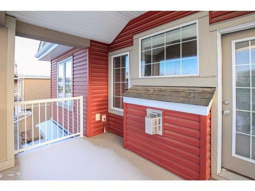 23 Golden Crescent, Red Deer, AB - Outdoor With Exterior