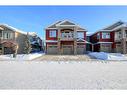 23 Golden Crescent, Red Deer, AB  - Outdoor With Facade 