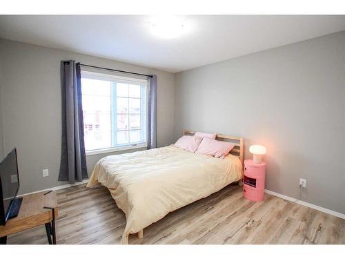 23 Golden Crescent, Red Deer, AB - Indoor Photo Showing Bedroom