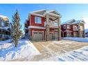 23 Golden Crescent, Red Deer, AB  - Outdoor With Facade 