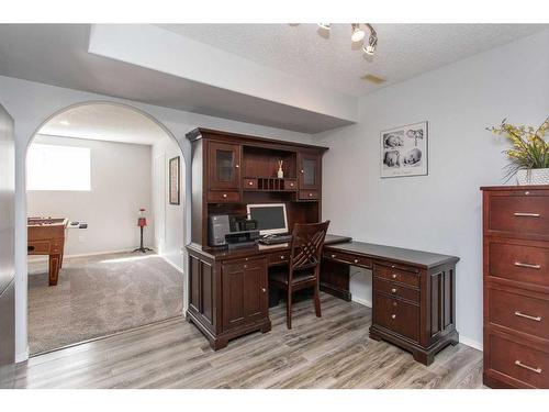 12 Valentine Crescent, Red Deer, AB - Indoor