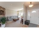 12 Valentine Crescent, Red Deer, AB  - Indoor Photo Showing Living Room 