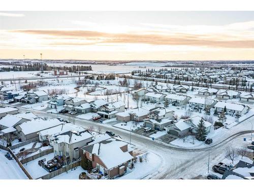 12 Valentine Crescent, Red Deer, AB - Outdoor With View