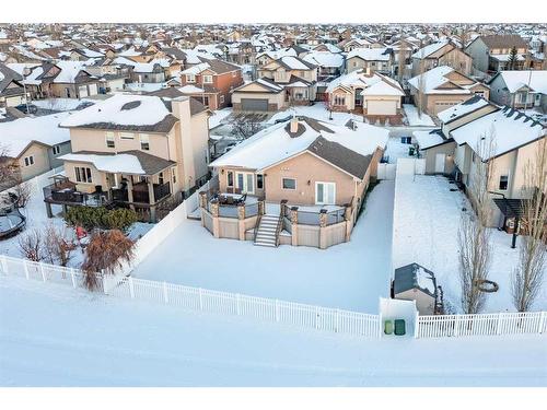 12 Valentine Crescent, Red Deer, AB - Outdoor