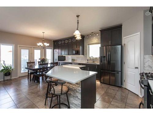 12 Valentine Crescent, Red Deer, AB - Indoor