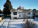 57 Westview Drive, Sylvan Lake, AB  - Outdoor 