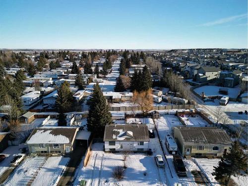 57 Westview Drive, Sylvan Lake, AB - Outdoor With View