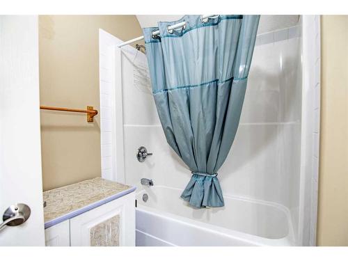 13-829 20 Street, Rural Red Deer County, AB - Indoor Photo Showing Bathroom