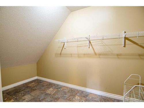 13-829 20 Street, Rural Red Deer County, AB - Indoor With Storage