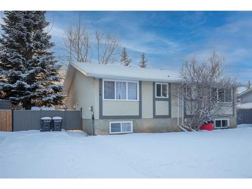 110 Westview Drive, Sylvan Lake, AB - Outdoor