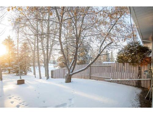 110 Westview Drive, Sylvan Lake, AB - Outdoor